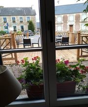 Le Perroquet Vert image 3