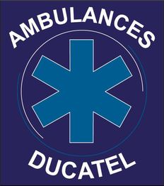 Ambulance Ducatel Patrick
