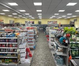 VR PLUS Markt Dömitz Bild 3