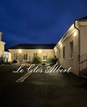 Hôtel Le Clos Albert image 7