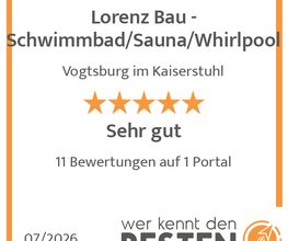 werkenntdenBESTEN.de Qualitätssiegel