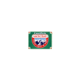 Artelat Caseificio logo
