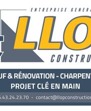 LLOP Construction image 1