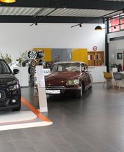 Autohaus Hennersdorf GmbH Bild 10