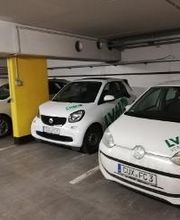 LVM Versicherung Frank Simon – Versicherungsagentur Bild 14