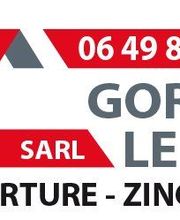 Gorrec et Le Ven Entreprise de Couverture image 1