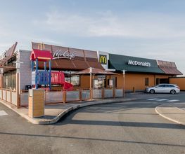 McDonald's Bild 1
