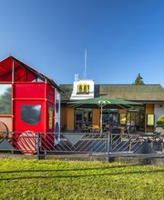 McDonald's Bild 1