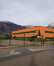 Laboratoire Saint-Ismier -  BIOGROUP ALPES ISERE image 1