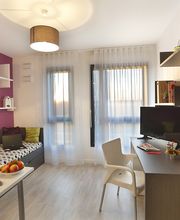 Résidence étudiante Nemea Roubaix Eurotéléport image 18