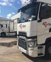 SERI TRANSPORTES imagen 16