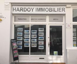 Hardoy Immobilier image 1