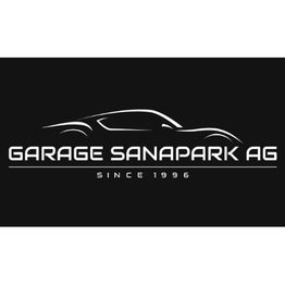 Garage Sanapark AG