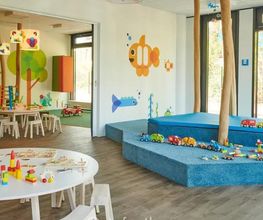 Spielraum im kinderzimmer Schierenberg