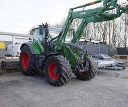 AGRAVIS Technik Lenne-Lippe GmbH - Lemgo Bild 7