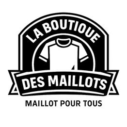 La boutique des maillots