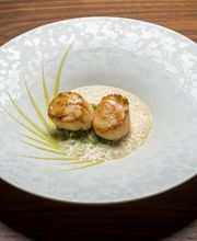 Restaurant Fleur de Sel Bild 7