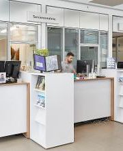 AMAG Buchrain Bild 8