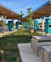 Electra Charging Station image 7