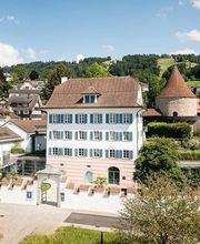 Kunsthaus Zug Bild 1