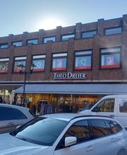 Borken Außenansicht