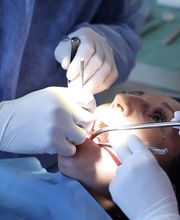 Cabinet Dentaire de Chalais SA Bild 4