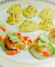 Relais De Poste Saint Jacques image 2