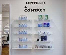 Opticien SALLANCHES Optical Center image 4