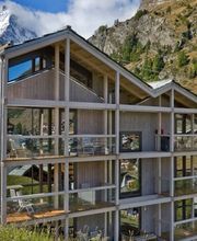Matterhorn FOCUS Design Hotel Bild 2