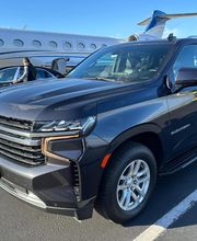 Black Chauffeur Limo Service image 9