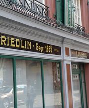 Schneider + Schneider Maleratelier GmbH Bild 6