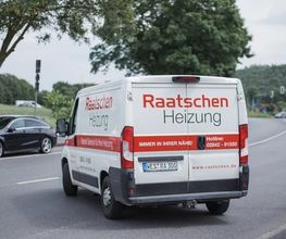 Raatschen Heizung Bild 3