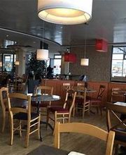 GALERIA Restaurant Bild 4