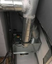 Climatisation réversible, pompe à chaleur, chauffage, plomberie, chauffe-eau image 4