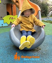 Babychou Services Orange image 3