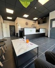 Contrôle technique DEKRA - Saint Soupplets image 1