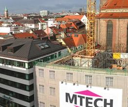 MCorporate Solution GmbH Bild 2