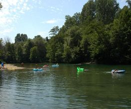 Camping Le Chassezac image 10