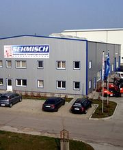 Sehmisch Gabelstapler & Transportgeschäft GmbH Bild 7