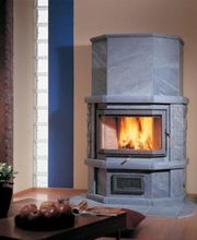 Glutform Flammorama AG - Ofenbau & Kaminbau Bild 11