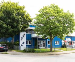 Bode Sicherheitstechnik GmbH Bild 1