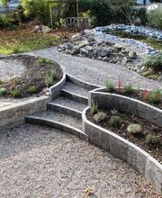 keller & meier Gartengestaltung AG Bild 12