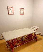 Physiotherapie Birgit Koch Bild 5