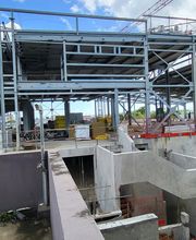 Bureau d'études Structures Métalliques image 3