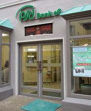 PSD Bank Nord eG - Filiale Flensburg - Baufinanzierung, Geldanlage, Kredit, Girokonto Bild 1