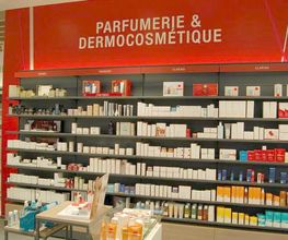 Pharmacie du Levant - Gare Bild 1