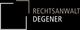 Rechtsanwalt Klaus Degener