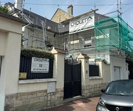 Cholet Bâtiment image 18