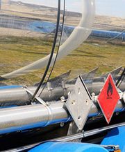 Alazet Combustibles Distribution image 1