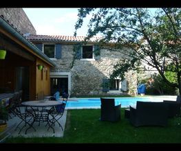 Aline Cettier - Thierry Wettel Architectes DPLG image 16